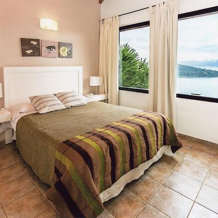 Catalonia Sur Aparts-Spa San Carlos de Bariloche Esterno foto