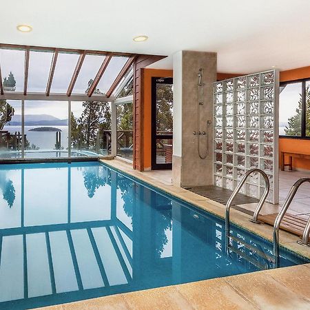 Catalonia Sur Aparts-Spa San Carlos de Bariloche Esterno foto