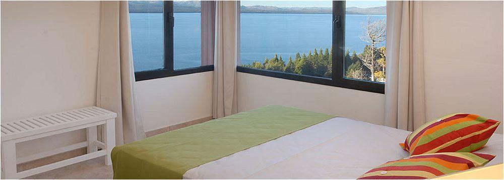 Catalonia Sur Aparts-Spa San Carlos de Bariloche Esterno foto