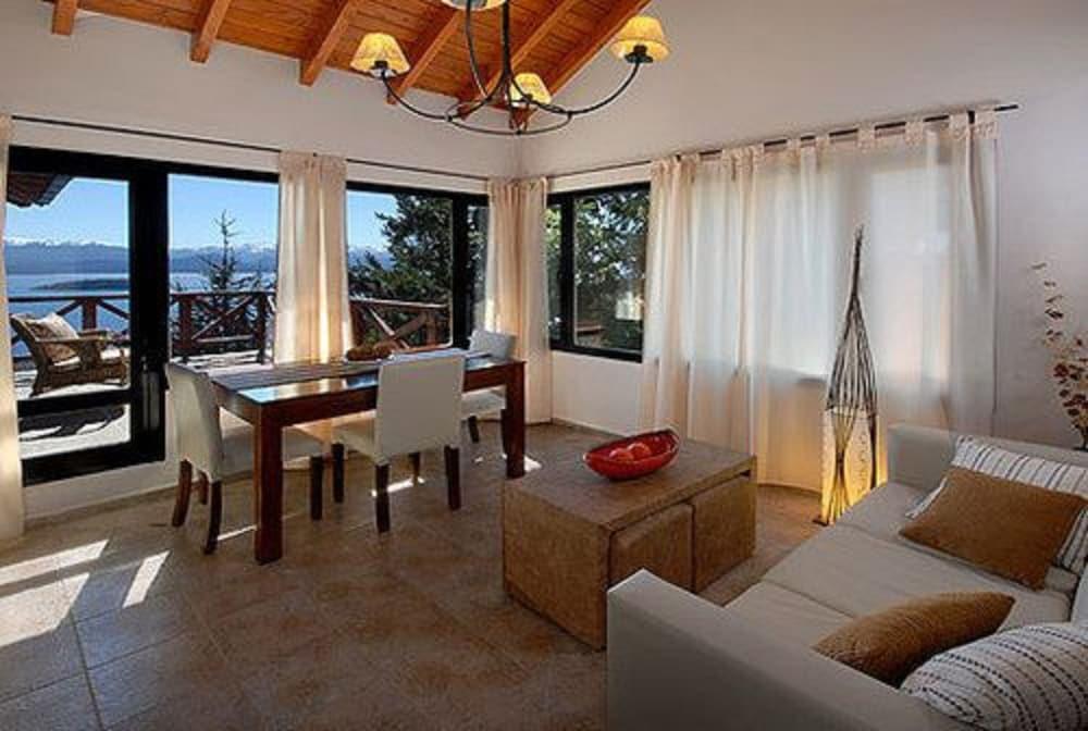 Catalonia Sur Aparts-Spa San Carlos de Bariloche Esterno foto
