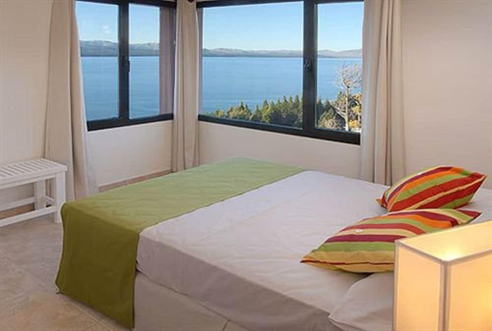Catalonia Sur Aparts-Spa San Carlos de Bariloche Esterno foto