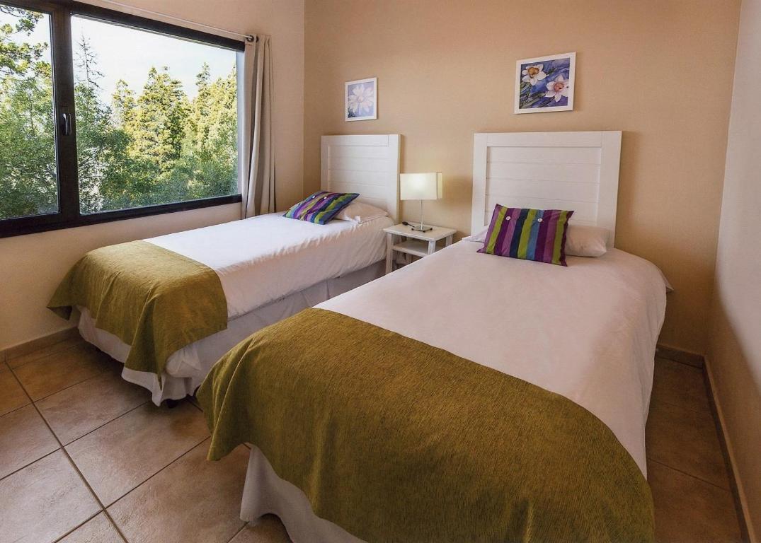 Catalonia Sur Aparts-Spa San Carlos de Bariloche Esterno foto