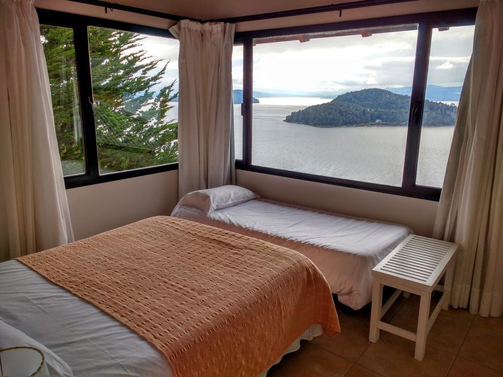 Catalonia Sur Aparts-Spa San Carlos de Bariloche Esterno foto