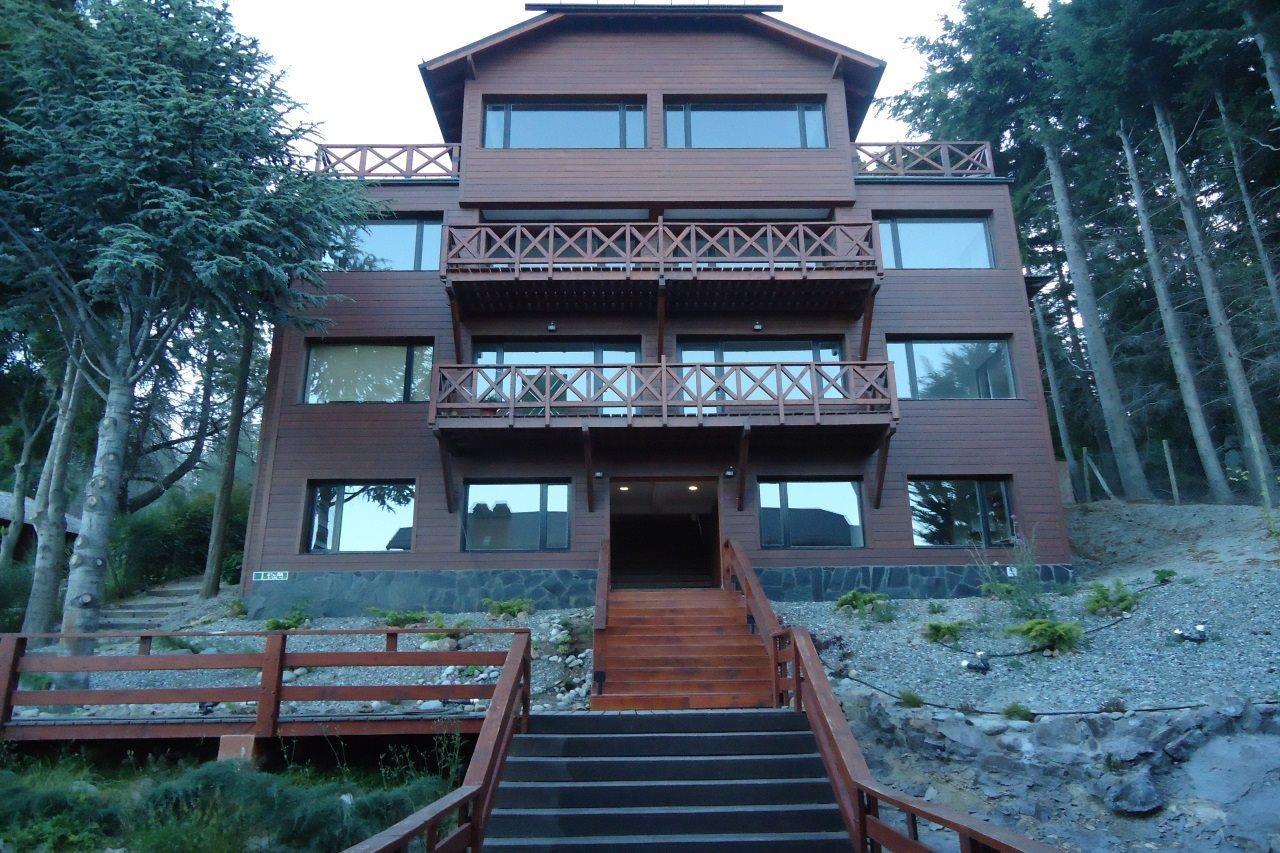 Catalonia Sur Aparts-Spa San Carlos de Bariloche Esterno foto
