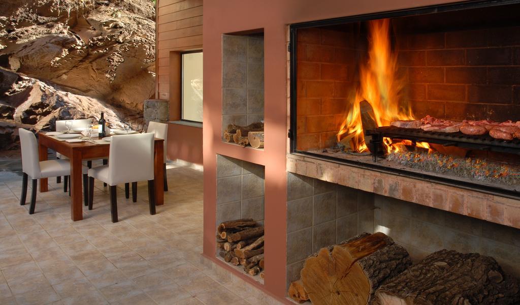 Catalonia Sur Aparts-Spa San Carlos de Bariloche Esterno foto